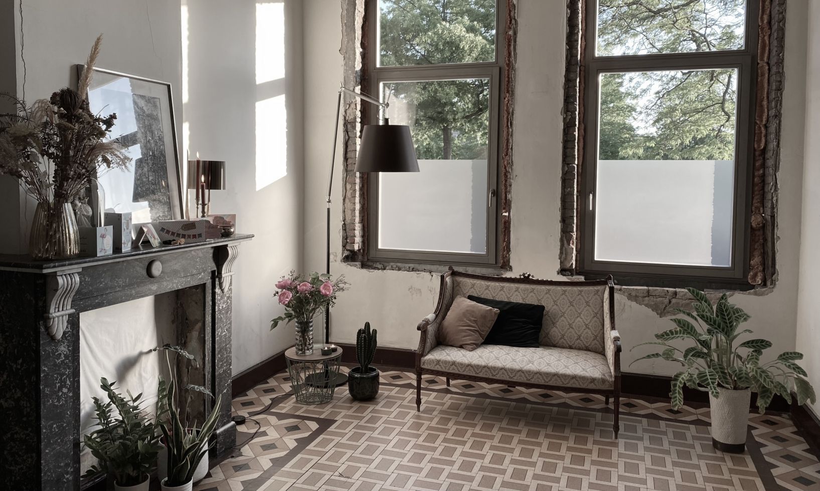 foto bureau architect Julie De Schrijver KAAI+ architectuur 1